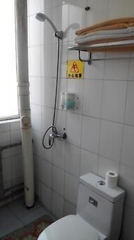 Juhe Express Hotel Luoyang Tianjin Road المظهر الخارجي الصورة
