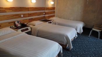 Juhe Express Hotel Luoyang Tianjin Road المظهر الخارجي الصورة