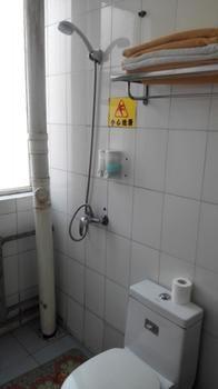 Juhe Express Hotel Luoyang Tianjin Road المظهر الخارجي الصورة