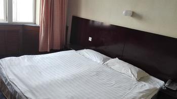 Juhe Express Hotel Luoyang Tianjin Road المظهر الخارجي الصورة