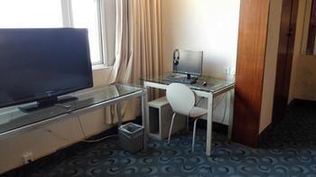Juhe Express Hotel Luoyang Tianjin Road المظهر الخارجي الصورة