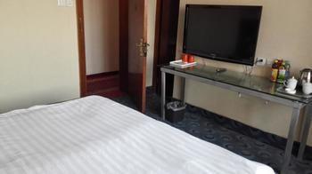 Juhe Express Hotel Luoyang Tianjin Road المظهر الخارجي الصورة